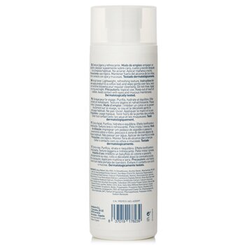 Martiderm - Essentials Balancing Toner (For Combination/ Oil Skin) Image 2