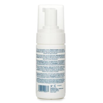 Martiderm - Essentials Micellar Cleansing Foam Image 2