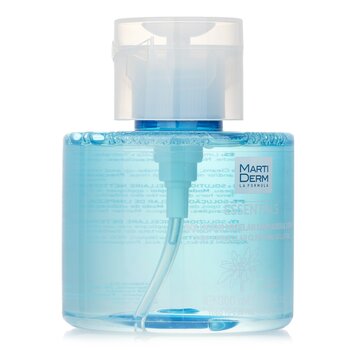 Martiderm - 3-In-1 Micellar Cleansing Solution Image 1