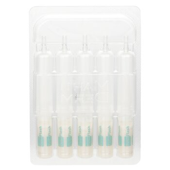 Martiderm - Flash Ampoules Anti-fatigue (For All Skin) Image 1