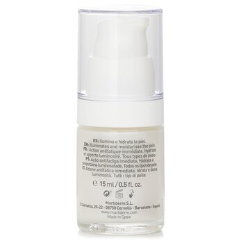 Martiderm - The Originals Flash Serum (For All Skin) Image 2