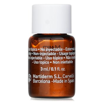 Martiderm - Hair System Anti Hair-Loss Ampoules Image 2