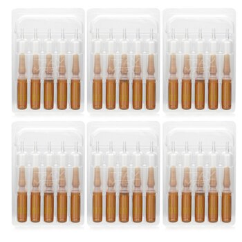 Martiderm - Proteos Hydra Plus SP Ampoules (For Normal/ Combination Skin) Image 1