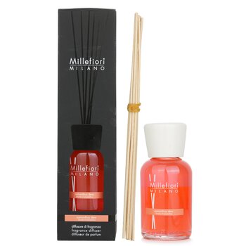 Millefiori - Natural Fragrance Diffuser - Osmanthus Dew  - 500ml/16.9oz