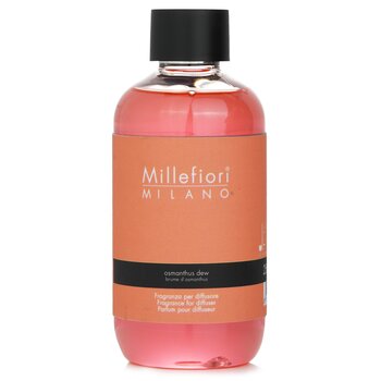 Millefiori - Natural Fragrance Diffuser Refill - Osmanthus Dew  - 250ml/8.45oz