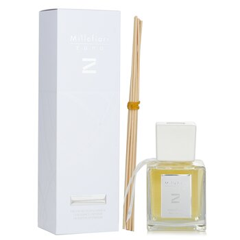 Millefiori - Zona Fragrance Diffuser - Moonflower  - 250ml/8.45oz