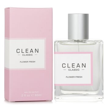 Clean - Classic Flower Fresh Eau De Parfum Spray Image 1