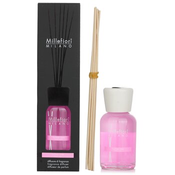 Millefiori - Natural Fragrance Diffuser -  Lychee Rose  - 500ml/16.9oz