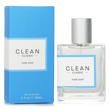 Clean - Classic Pure Soap Eau De Parfum Spray Image 1