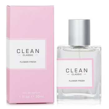 Clean - Classic Flower Fresh Eau De Parfum Spray Image 1