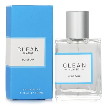 Clean - Classic Pure Soap Eau De Parfum Spray Image 1