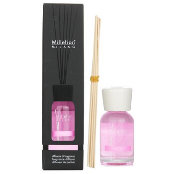 Millefiori - Natural Fragrance Diffuser -  Lychee Rose  - 100ml/3.38oz