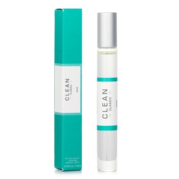 Clean - Classic Rain Eau De Parfum Rollerball Image 1