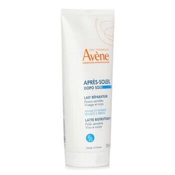 Avene - After-Sun Repair Lotion Image 1