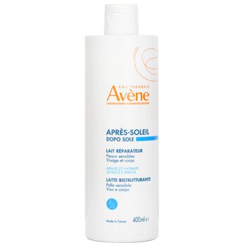 Avene - After-Sun Repair Lotion Image 1