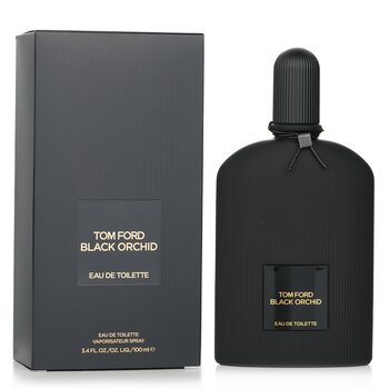 Tom Ford - Black Orchid Eau De Toilette Vaporisateur Spray Image 1