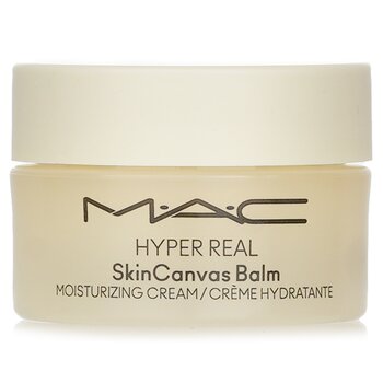 Hyper Real Skincanvas Balm (Moisturizing Cream) (15ml/0.5oz) 