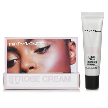 MAC - Strobe Cream Pinklite Image 1