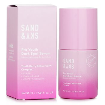 Sand & Sky - Pro Youth Dark Spot Serum Image 1