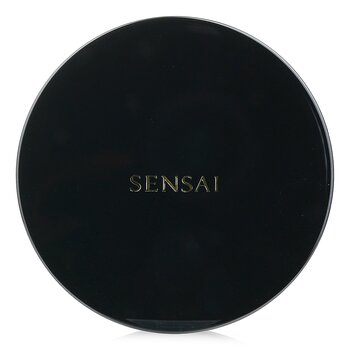 Kanebo - Sensai Translucent Loose Powder Image 2