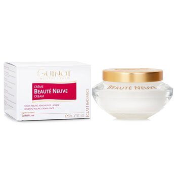 Guinot - Beaute Neuve Renewal Peeling Cream Image 1