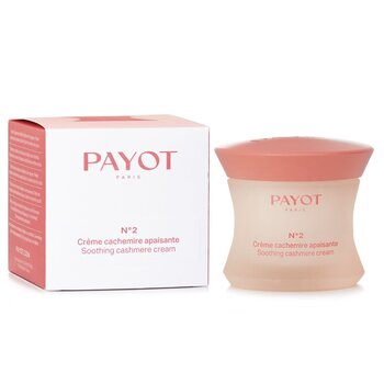 Payot - Creme N2 Cachemire Cream Image 1