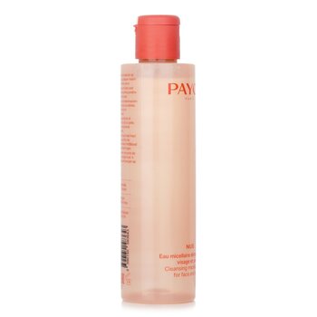 Payot - Nue Cleansing Micellar Water (For Face & Eyes) Image 1