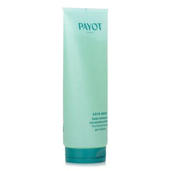 Payot - Pate Grise Purifying Foaming Gel Cleaner Image 1