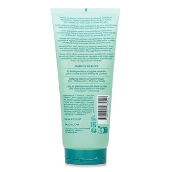 Payot - Pate Grise Purifying Foaming Gel Cleaner Image 2