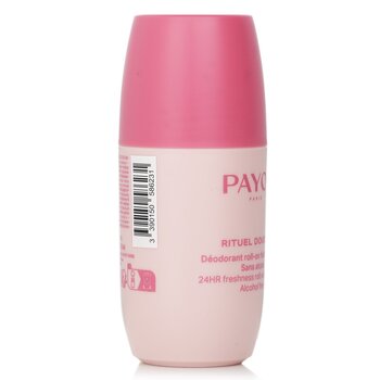 Payot - 24HR Freshness Roll-On Deodorant Alcohol Free Image 1