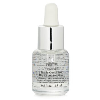 Clearly Corrective Dark Spot Solution (15ml/0.5oz) 