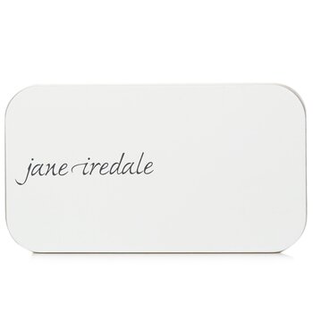 Jane Iredale - PurePressed Eye Shadow Palette - #Naturally Glam Image 2