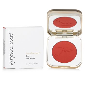 Jane Iredale - PurePressed Blush - # Sunset Image 1