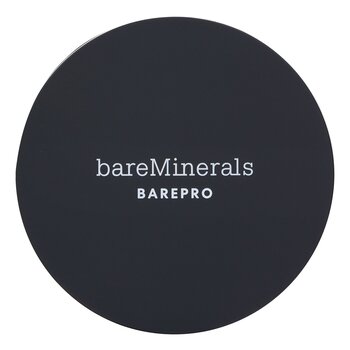 BareMinerals - Barepro 16HR Skin Perfecting Powder Foundation - # 15 Fair Cool Image 2