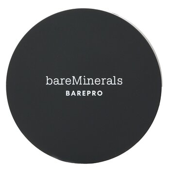 BareMinerals - BarePro 16HR Skin-Perfecting Powder Foundation - # 20 Light Cool Image 2