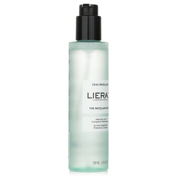 Lierac - The Micellar Water Image 1