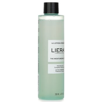 Lierac - The Moisturizing Cleansing Lotion Image 1