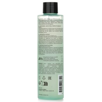 Lierac - The Moisturizing Cleansing Lotion Image 2