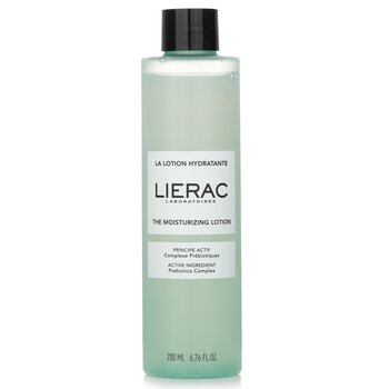 The Moisturizing Cleansing Lotion (200ml/6.76oz) 