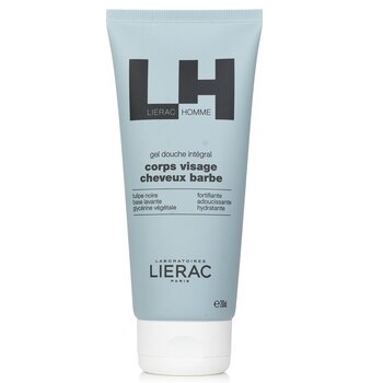 Lierac - Homme Integral Shower Gel  - 200ml/6.76oz