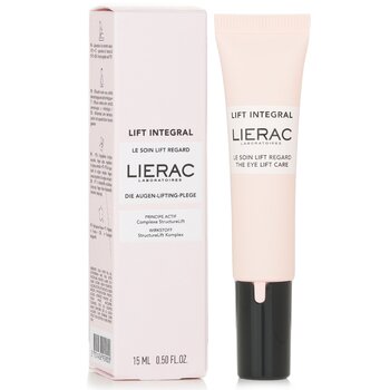 Lierac - Lift Integral The Eye Lift Care Image 1