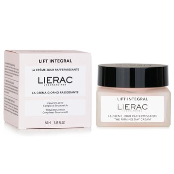 Lierac - Lift Integral Firming Day Cream Image 1