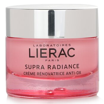 Lierac - Supra Radiance Anti-Ox Renewing Cream  - 50ml/1.76oz