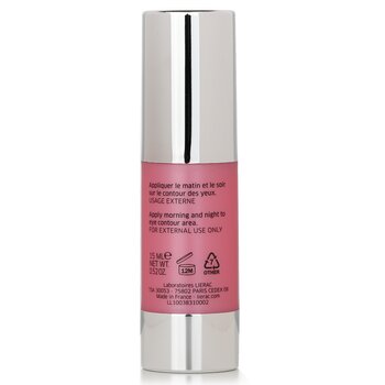 Lierac - Supra Radiance Eye Radiance Serum Image 2