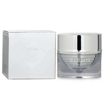 Elemis - Ultra Smart Pro-Collagen Day Cream Image 1