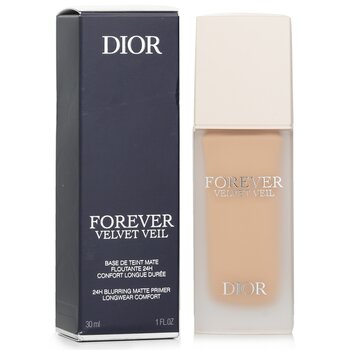 Christian Dior - Forever Velvet Veil Primer Image 1