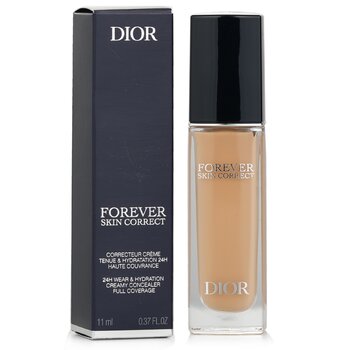 Christian Dior - Forever Skin Correct - # 2W Warm Image 1