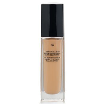 Christian Dior - Forever Skin Correct - # 2W Warm Image 2