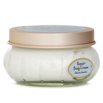 Sabon - Repair Body Cream Jasmine Image 1