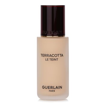 Terracotta Le Teint Healthy Glow Natural Perfection Foundation 24H Wear No Transfer - # ON Neutral (35ml/1.1oz) 